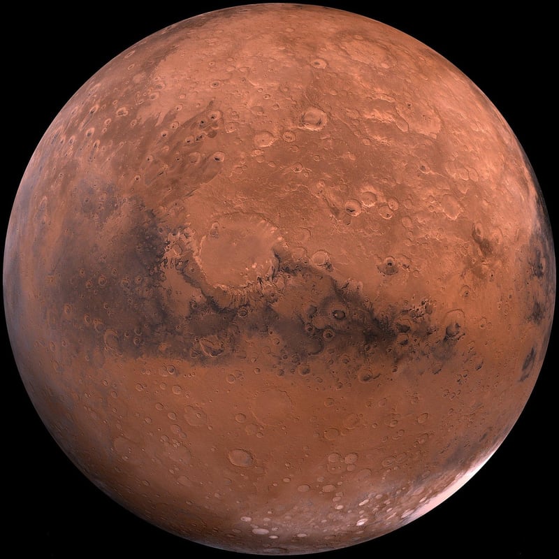 Planetary Beats