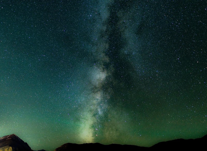 Starry Serenades
